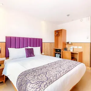 3* Отель Eurotraveller - Premier - Tower Bridge